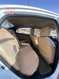 هيونداي أكسنت